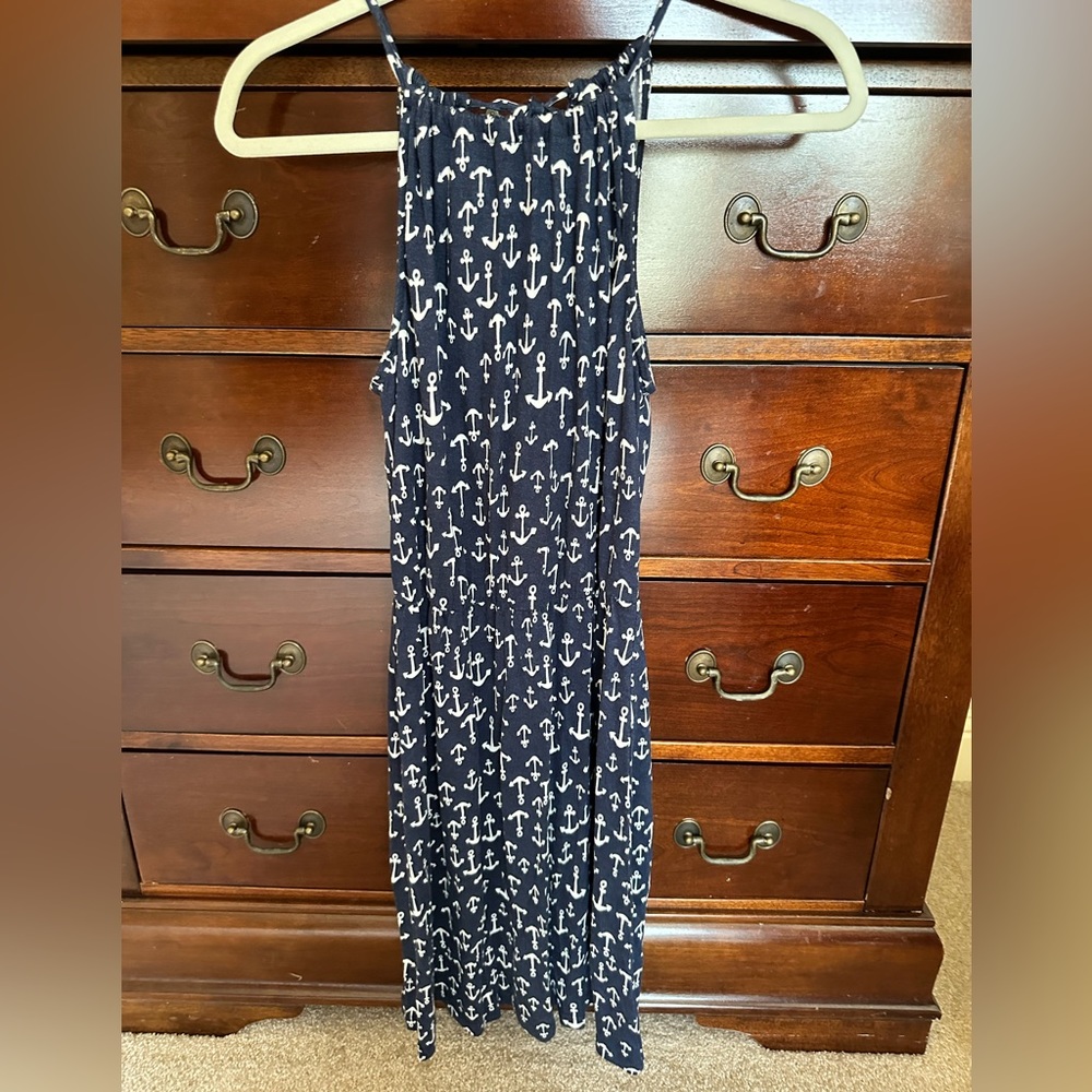 Old Navy dress